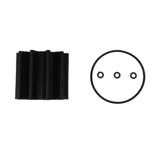 Kit impulsor flexible para Pleasurecraft RP061022 Sierra 18-8926 Mallory 9-45718 - Imagen 1 de 8