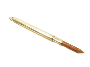 Beautiful 1920´s Sterling Silver Pencil Holder Ca. 1920´s - Picture 1 of 3