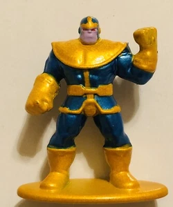 Nano Metalfigs - MARVEL Avengers - THANOS - mv42 - Imagen 1 de 1