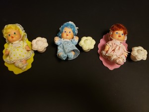 strawberry shortcake dolls for sale