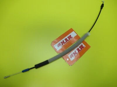 DOOR LATCH Open CABLE WIRE DOOR HANDLE DRIVER SIDE FRONT ACURA TSX 04 05 06 07 8 - Image 1 of 4