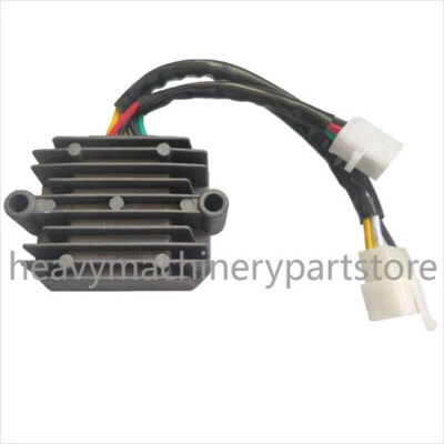 Rectifier Regulator for Honda CB900 CB1000C CB1100F CB750F 31600-MA6-000 - Imagem 1 de 4