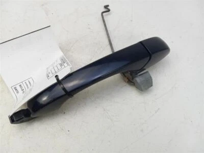 Jeep Patriot 2007-2010 manija de puerta exterior delantera derecha Foto 1 de 4