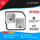 Ryco Automatic Transmission Filter Kit For Toyota Rav4 Aca20r 2.0L 1Az-Fe Rtk69