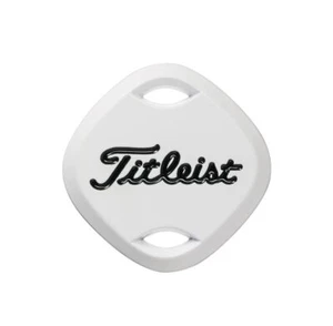 TITLEIST SS22 Golf Ball Cap & Clip Marker TA22CCMK WT White Unisex Adult NEW - Picture 1 of 3
