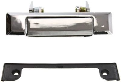New Front Exterior Door Handle for 1985-1988 Toyota Pickup Chrome 3279  Foto 1 de 3