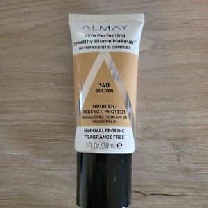 Almay Skin Perfecting Healthy Biome Makeup - Picture 1 of 3