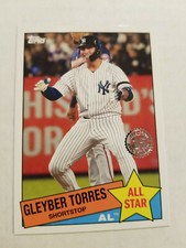 2020 Topps Series 2 1985 Topps 35th Anniversary Inserts -You Pick- FREE SHIPPING