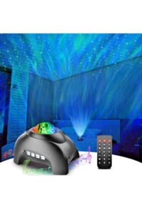 Bluetooth Projector - Picture 1 of 8
