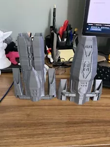 Battlestar Galactica ARC 3d printed New! 14 inch - Picture 1 of 3