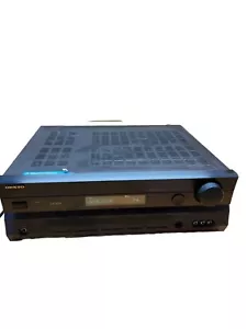 Onkyo TX SR505 - 7.1 Ch HDMI Home Theater Surround Sound Receiver System - READ - Picture 1 of 6