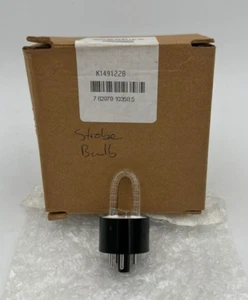 FEDERAL SIGNAL K149122B STROBE TUBE - Picture 1 of 6