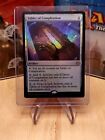 MTG Tablet of Compleation 245 FOIL Phyrexia: All Will Be One Rare LP