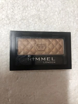 Rimmel London Glam Eyes Mono Eye Shadow 2.4 g no 200 Spicy Bronze - Image 1 of 2