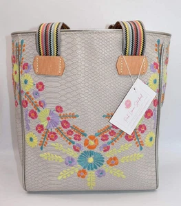 Bolso de Mano Consuela Chica en Songbird - Imagen 1 de 16