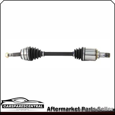 Junta de eje CV conductor delantero izquierdo para Toyota Camry 2012-2017 2,5 L con garantía Foto 1 de 2
