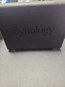 Synology DS118 1-Bay NAS server No Hard-drive - Afbeelding 1 van 4