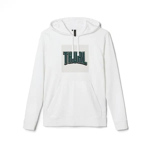 adidas Unisex Fleece Hoodie - Bild 1 von 6