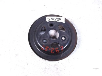 Polea bomba agua Honda Civic 2012-2015 - delantera 19224-R1a-A01 Foto 1 de 4