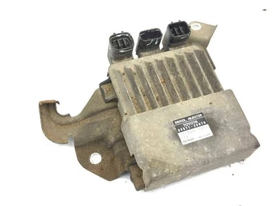 Centralina Iniettore Carburante TOYOTA COROLLA Verso ZER, ZZE12, R1 31008640 - Immagine 1 di 4