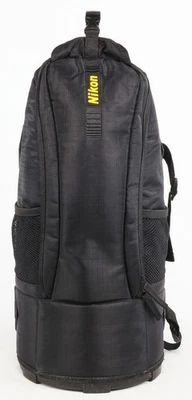 Estuche para lentes de nailon Nikon CL-L2 para lentes 400 mm F/2,8 AF-S II, 600 mm F/4 AFS II Foto 1 de 4