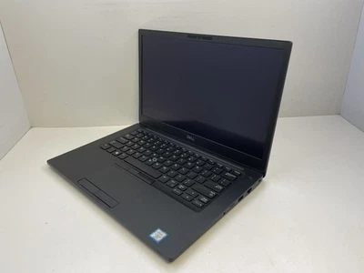 DELL LATITUDE 7490 Laptop w/ Intel Core i7-8650U 1.90 GHZ + 8 GB | No HD/Battery - Image 1 of 4