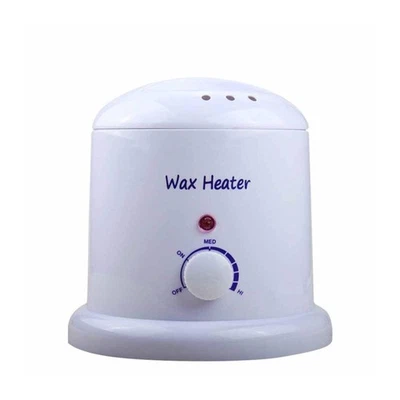 1000ml Electric Wax Heater Paraffin Warmer Pot - 1L Machine For Hair Removal - image 1 of 4