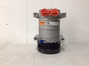 2002 OEM GM AC Compressor 89019357 Chevrolet GMC and Cadillac Vehicles - Picture 1 of 7