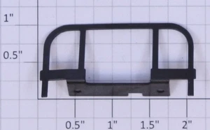 Lionel 50-36 O Gauge Section Gang Car Handrail - Picture 1 of 2