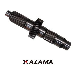 KALAMA For Polaris STAGE 2 Reverse Shaft 25T RANGER 570 14~22 1000 XP 19~20 - Picture 1 of 3