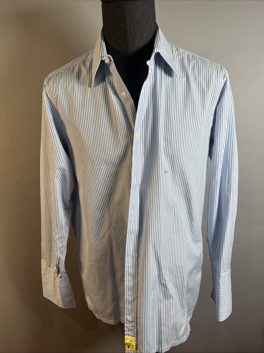 Charvet Shirts for Men | eBay Charvet Shirts for Men | eBay