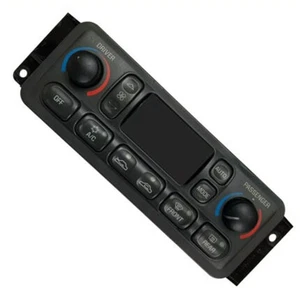 A/C Climate Control HVAC for 1997-2004 C5 Corvette 5.7L 09352181 16256018 - Picture 1 of 5