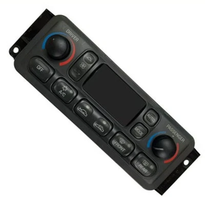 A/C Climate Control HVAC for 1997-2004 C5 Corvette 5.7L 09352181 16256018 - Image 1 of 4
