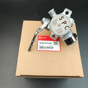 NEW OEM High Pressure Fuel Pump 16790-5PC-H01 For 2017-2022 Honda Accord - Picture 1 of 12