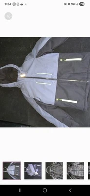 Boys Zeroxposur Winter Jacket - Image 1 of 4