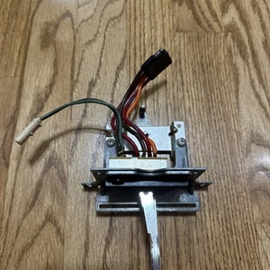 1964 1965 Lincoln Continental Non Air Heater Regulator Switch Control - Picture 1 of 17