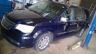 Steering Column Dash Shift Tilt Fits 12-20 CARAVAN 10301217 - Image 1 of 4