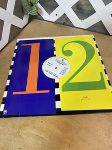 38 Special Like No Other Night PROMO White Label A&M 12" Single Rare EX/VG+ - Picture 1 of 4