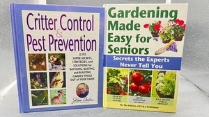 Critter & Pest Control & Gardening for Seniors - Bild 1 von 5