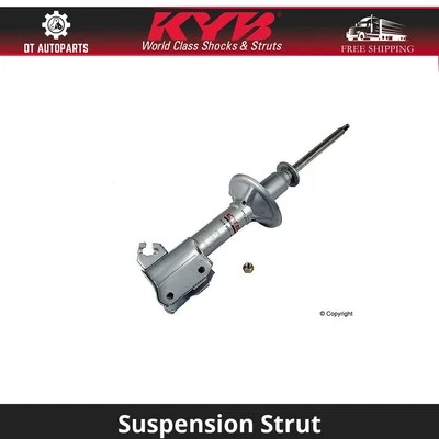 Puntal de suspensión delantero derecho KYB para Nissan Pulsar 1983 Foto 1 de 4