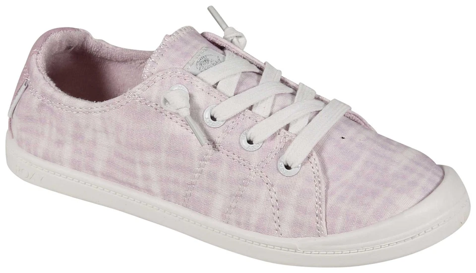 Zapato Roxy Bayshore para Niña - Lila Transparente - Nuevo Foto 1 de 1