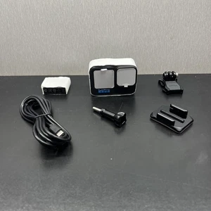 GoPro HERO12 Black 5K Action Camera CHDHX-121-CN (New NO Box) - Picture 1 of 6