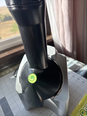 Yonanas -Classic Vegan Non-Dairy Frozen Fruit Soft Serve Dessert - Dole Whip - Image 1 of 4