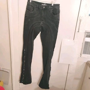 Guapi Men's 32 X 36 Jeans Cotton Blend - Picture 1 of 10
