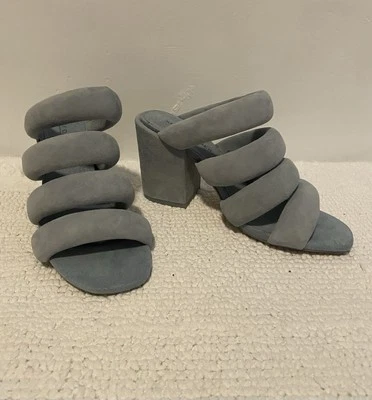 Kelsi Dagger Periwinkle Blue Dress heels. Women’s Size 6.5 - Image 1 of 3