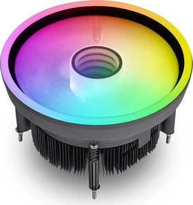 Thermaltake UX150-L ARGB Lighting, CPU-Kühler 130 mm - Afbeelding 1 van 4