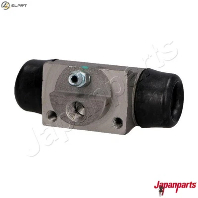 CILINDRO FRENO RUEDA CS-125 PARA NISSAN TIIDA/LATIO/HATCHBACK NOTA MARZO/III 1,5 L Foto 1 de 4