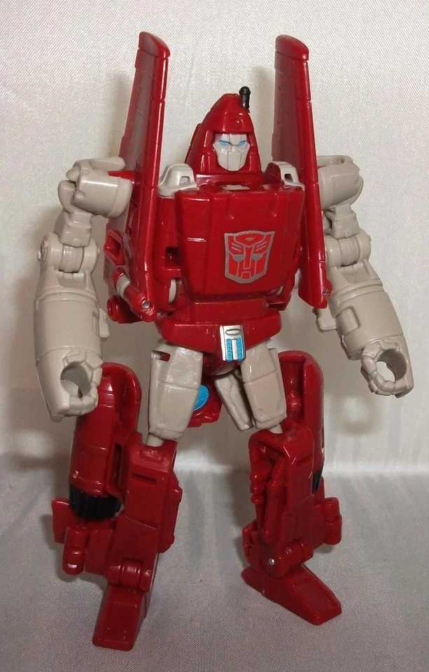 Transformers Combiner Wars Powerglide complete legends figure - Image 1 of 4