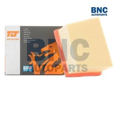 TJ Filters Air Filter fits FORD FIESTA 2008-2020 - Image 1 of 4