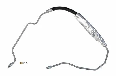 For 2002-2004 Chevrolet Venture PS Pressure Line Hose Assembly Sunsong 2003 - Image 1 of 3